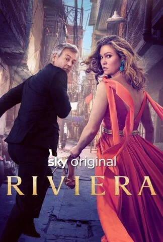 Ривьера (2017) - смотреть онлайн